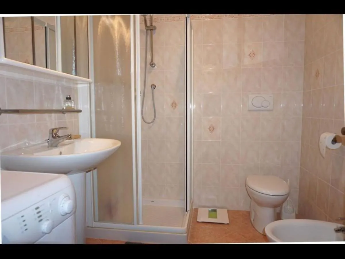 Relax In A Our Pool View Apartment - Beahost Porto Santa Margherita
