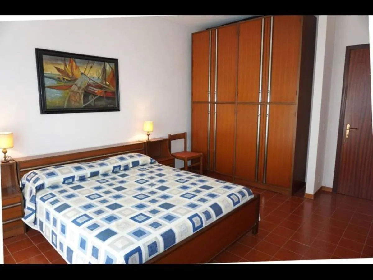 Relax In A Our Pool View Apartment - Beahost Porto Santa Margherita 0*,